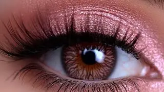 Professional Full Face Makeup Tutorial | Flawless Base & Eye Makeup