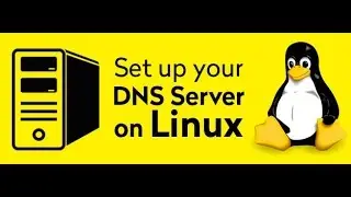 Set up DNS Server on Linux  -Bangla Tutorial
