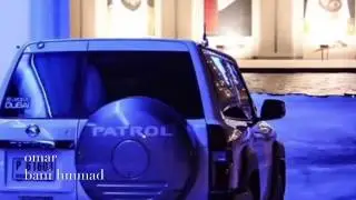 ايادالمشعل المايسترو (حمادي)