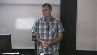 Reverse engineering embedded software using Radare2