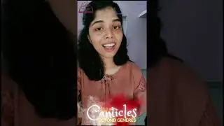 CANTICLES 2023 | VIRTUAL SOLO SINGING CONTEST | #contestants #canticles2023 #doparticipate #prizes