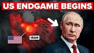The US Escalates Pressure on Iran: Economic Warfare and Global Consequences