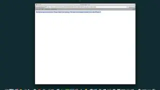 (1/6) - Introduction to Geolocation Project - HTML5 Geolocation