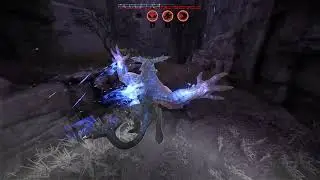 Evolve Stage 2 | Meteor Goliath Monsters | Gameplay | No Commentary | #11