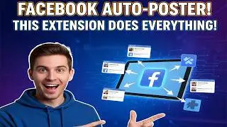 Facebook Group Auto Poster | 2025 -2026
