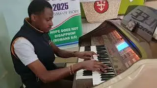 LALA KITOTO CHA MBINGU PLAYED BY ORG. KITHEKA