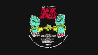 Run The Jewels - Bust No Moves (Exclusive Record Store Day  12