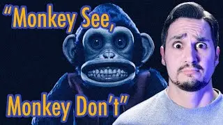 THE MONKEY is Scary for the Wrong Reasons - MOVIE REVIEW
