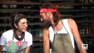 Forjadores de sueños - CLM Me gusta - CMM