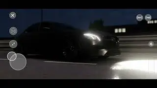 Mersedes Benz tanıtım videosu dream road online oyun ismi abone oll