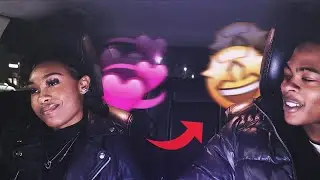 I PUT A SHY GIRL ON A BLIND DATE WITH A SMOOTH DUDE🤩 *gone right*
