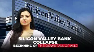 SVB Collapse: Second biggest bank failure in US, is this a warning sign for India and others?
