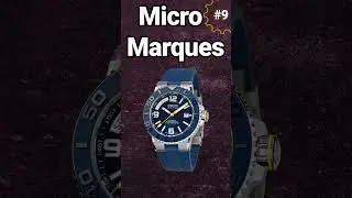 Micromarques #9