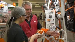 Great Gifts │ 15-Second Television Commercial for Sunshine Ace Hardware