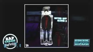 Hugo Joe &mdash; The Get Go / The Catch Up [Prod. By Richie Souf & Deko]