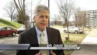 Doctors Required to Check Drug Database - John Dunn