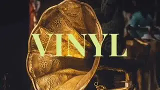 (2018) Isaiah Rashad Type Beat |Vinyl