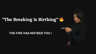Title:The Fire: Refined, Not Consumed - How God Uses Trials to Refine Your Faith (Part 4)