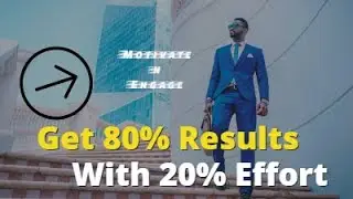 Team motivation and Employee Engagement