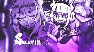 BEAT SUAVISAÇÃO AWAKEN - MC GW - [DJ SUAVINHO - DJ ICE AGE]🍷❄️