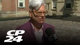 Public sector unions respond to appeal of Bill 124
