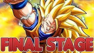 HOLY DIFFICULTY! EXTREME Z AWAKENING STAGES 26-30! Dragon Ball Z Dokkan Battle