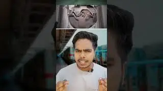 Indian Railway Side Buffers The SHOCKING Truth Nobody Tells You