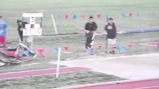 Selma Track Club 15APR11