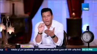 الخريطة - حلقة الأربعاء 14 يونيو 2017 - الحلقة 19 كاملة