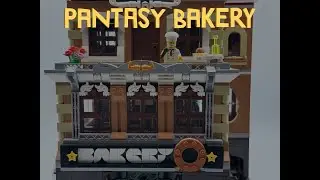 Pantasy Bakery