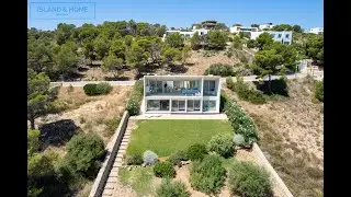 Ref: 34282 &ndash; Coves Noves | Luxury 5-bedroom, architect Villa with Sea Views