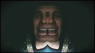 Red Ocean - Wiped Out (Official Video)