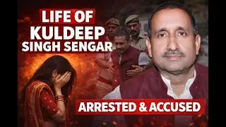 The SHOCKING Truth About Rapist Kuldeep Singh Sengar