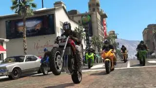 GTA 5 NEWS: Content Creator Online and more!