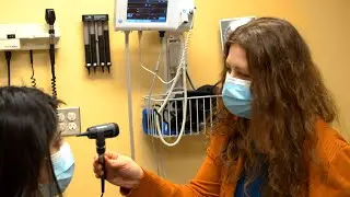 Get to know our featured CWFMR Faculty   Ragina Lancaster, DO