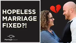 Marriage Saved After Husband Cheats - Marriage Helper Reconciliation Story