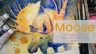 Tutorial video #94 – MOOSE [timelapsed]