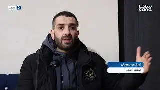 معتقل محرر يكشف تفاصيل عن معاناته في سجون تنظيم قسد