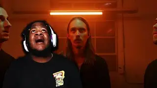 BAND IS INSANE! - Bitter Breath - 