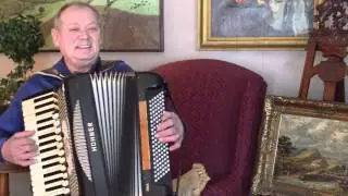 harmonia z cicha na 3/4 rznie