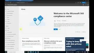 Azure Information Protection - Quick Demo