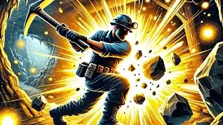 Mining Heroes - maximising charge hits #fortnite #gaming #walkthrough #tips