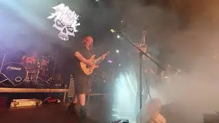 Metal Attack - Seek & Destroy (Graspop 2019)
