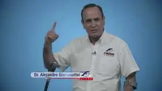 Dr  Alejandro Giammattei   Mensaje con respecto al PP y LIDER