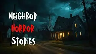 3 Scary True Stories About Neighbors That Went Too Far