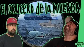 #220 - Miami es un Chiste / Crowd Work / El 