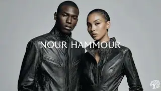 NOUR HAMMOUR