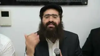 לא להתרגש מכישלונות - הרה״צ הרב יואל משה פינטו שליט״א