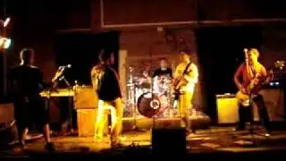 Metalmutant-No hay Remedio.mp4