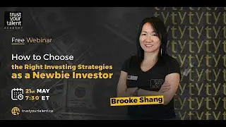 How to Choose the Right Investing Strategies as a Newbie Investor